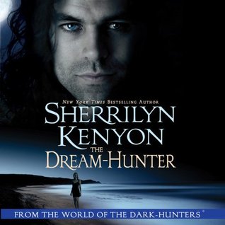 The Dream Hunter (Dream-Hunter, #1)