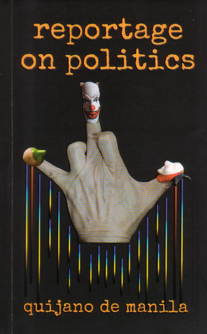 Reportage on Politics (Paperback)