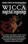 Wicca Magical Beg...