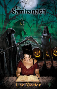 The Samhanach (Paperback)