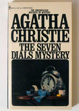 The Seven Dials Mystery
