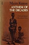 Anthem of the Decades: A Zulu Epic (African Writers Series) (English and Zulu Edition)