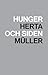 Hunger och siden