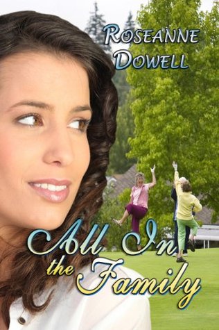 All In The Family (Kindle Edition)