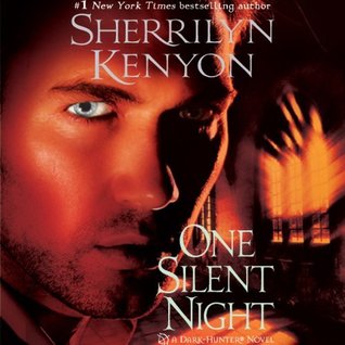One Silent Night