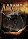 Enemy Among Us by Kevin  Hamilton