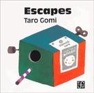 Escapes (Board Book)