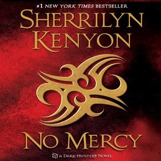 No Mercy
