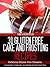 31 Gluten Free Cake and Frosting Recipes – Delicious Gluten Free Desserts