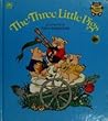 The Three Little Pigs by Nina Barbaresi