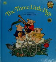 The Three Little Pigs (A Golden Storytime Book)