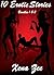 10 Erotic Sex Stories (Bundles 1 &2)