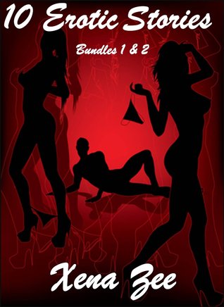 10 Erotic Sex Stories (Bundles 1 &2)