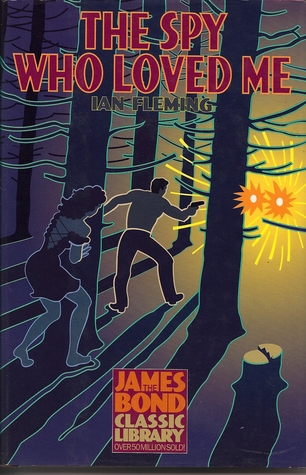 The Spy Who Loved Me