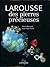Larousse des pierres précieuses