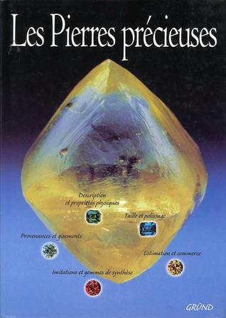 Les Pierres précieuses (Hardcover)