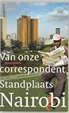 Standplaats Nairobi