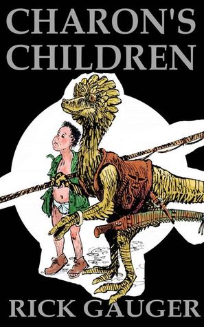 Charon's Children (Kindle Edition)