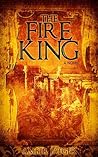 The Fire King by Amber Jaeger
