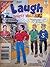 Laugh Digest Magazine 143
