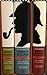 The New Annotated Sherlock Holmes