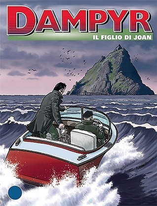 Dampyr n. 162: Il figlio di Joan (Paperback)