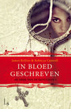 In bloed geschreven (De orde van de Sanguinisten, #1)