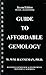 Guide to Affordable Gemology