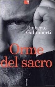 Orme del sacro. Il cristianesimo e la desacralizzazione del sacro