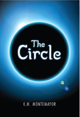 The Circle (The Circle #1)