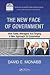 New Face of Government, The: How Public Managers Are Forging a New Approach to Governance. American Society for Public Administration Book Series on Public Administration & Public Policy.