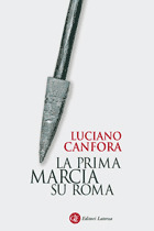 La prima marcia su Roma (Paperback)