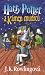 Harry Potter a Kámen mudrců (Harry Potter #1)