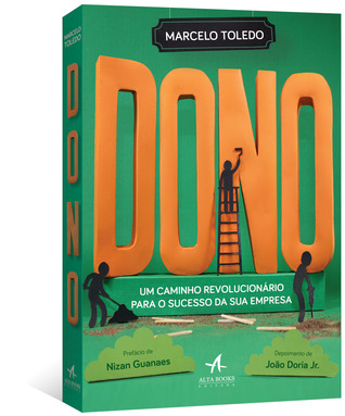 Dono - Um caminho revolucionário para o sucesso da sua empresa