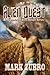 Alien Quest (Alien Danger, #1)