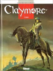 Eillen (Claymore Tome #1)
