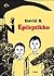 Epileptikko by David B.
