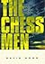 The Chess Men by David Hood