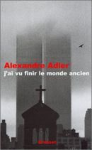 J'ai vu finir le monde ancien (Paperback)