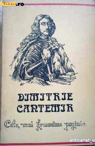 Cele mai frumoase pagini