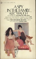 A Spy In The Family (Paperback)