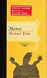 Momo by Michael Ende