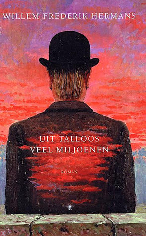 Uit talloos veel miljoenen (Hardcover)