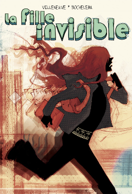 La Fille Invisible