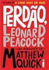 Perdão, Leonard Peacock