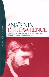D. H. Lawrence. Uno studio non accademico