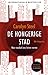 De hongerige stad by Carolyn Steel De hongerige stad by Carolyn Steel