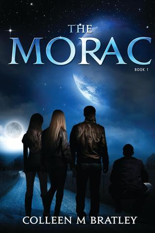 The Morac (Paperback)