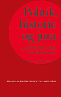 Politik, Historie og Jura - Politisk Overvågning i Danmark og Skandinavien under den Kolde Krig