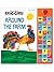 Around the Farm Soundbook (The World of Eric Carle)